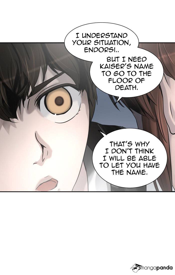 Tower of God Chapter 286 image 003